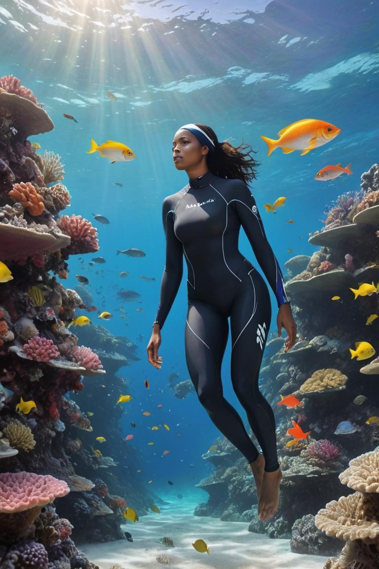 Photify AI prompt preview for Underwater Wonder pack - 240 - 2025-06-23T08:11:47.742Z