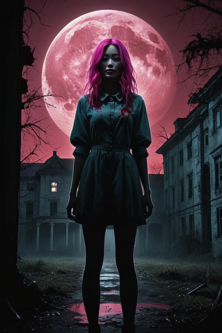 Photify AI prompt preview for Horror-themed pack - 240 - 2025-04-28T09:06:07.581Z