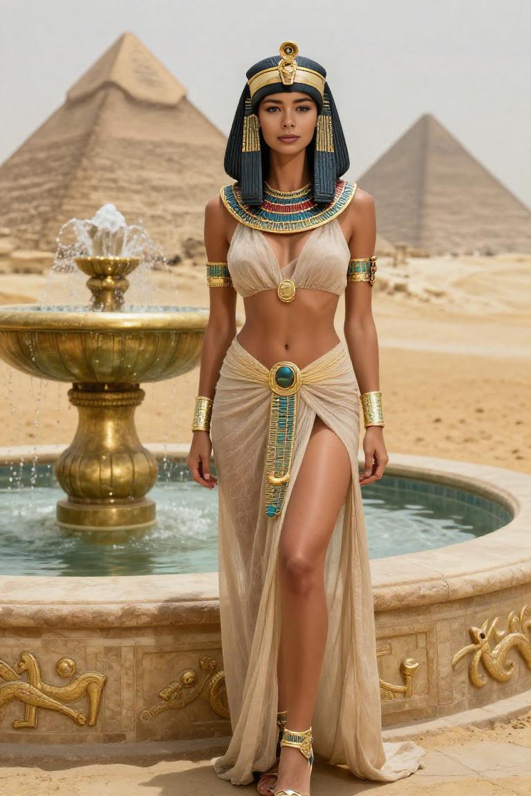 Photify AI prompt preview for Pharaoh Oasis pack - 240 - 2026-03-17T20:25:14.441Z