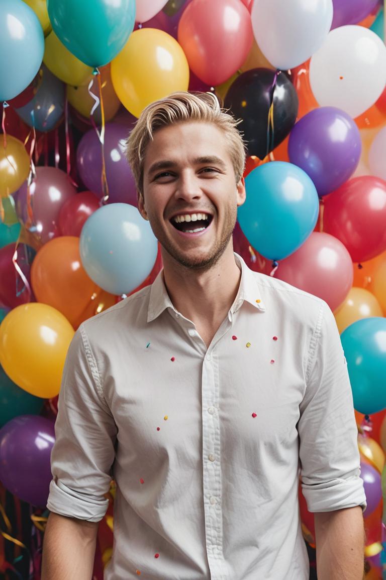 Photify AI prompt preview for Home Party Vibes pack - 240 - 2025-12-26T19:15:55.353Z