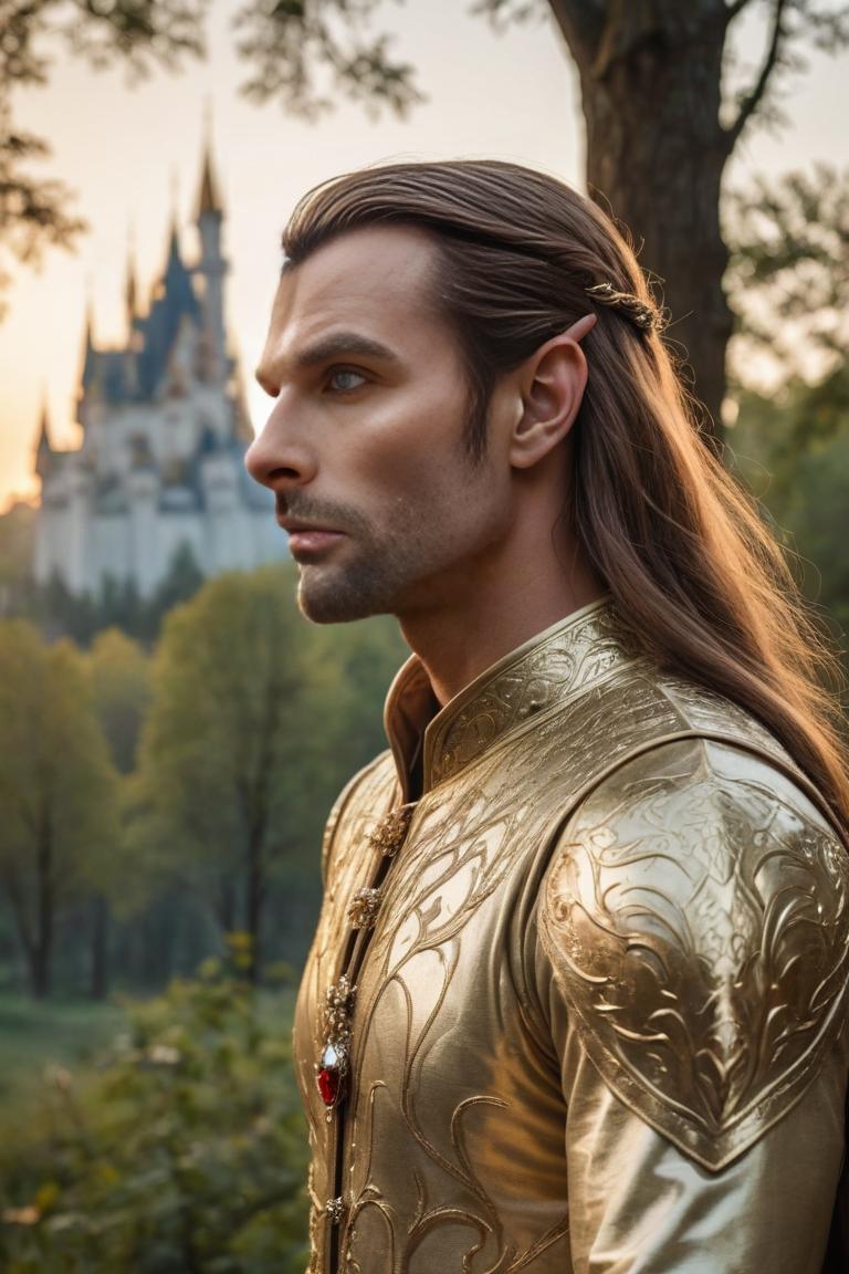 Photify AI prompt preview for Golden Elf All pack - 240 - 2025-04-26T20:34:27.439Z