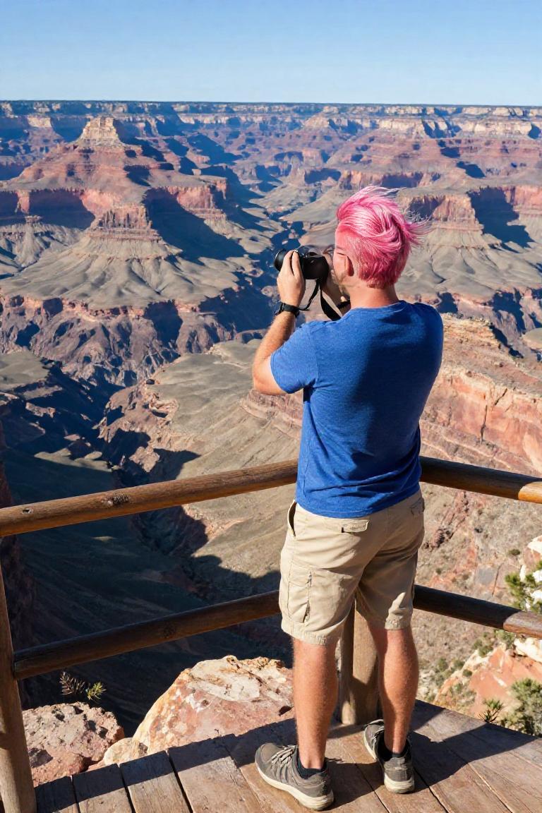 Photify AI prompt preview for Grand Canyon Cafe pack - 240 - 2026-08-26T13:57:02.649Z