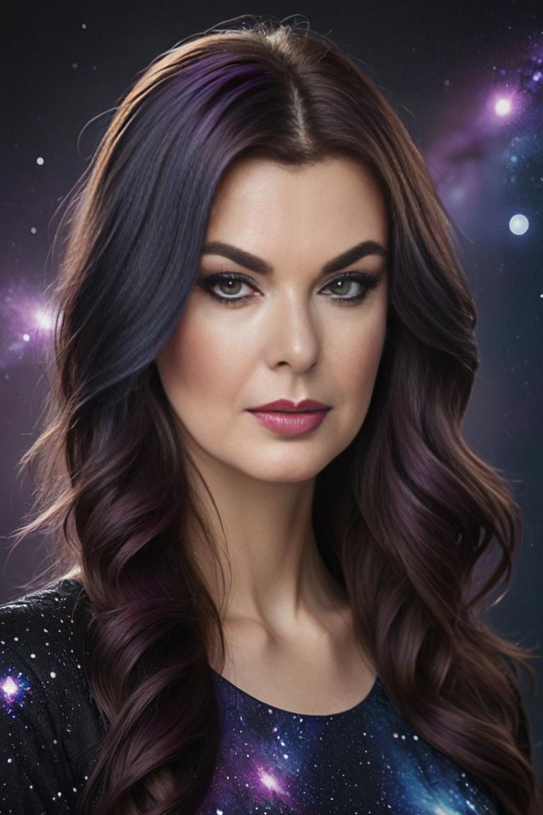 Photify AI prompt preview for Galactica Princess pack - 240 - 2025-04-24T00:49:08.636Z