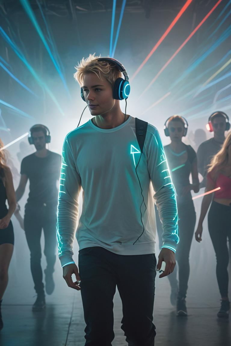 Photify AI prompt preview for Poolside Beats pack - 240 - 2025-04-30T00:59:57.746Z