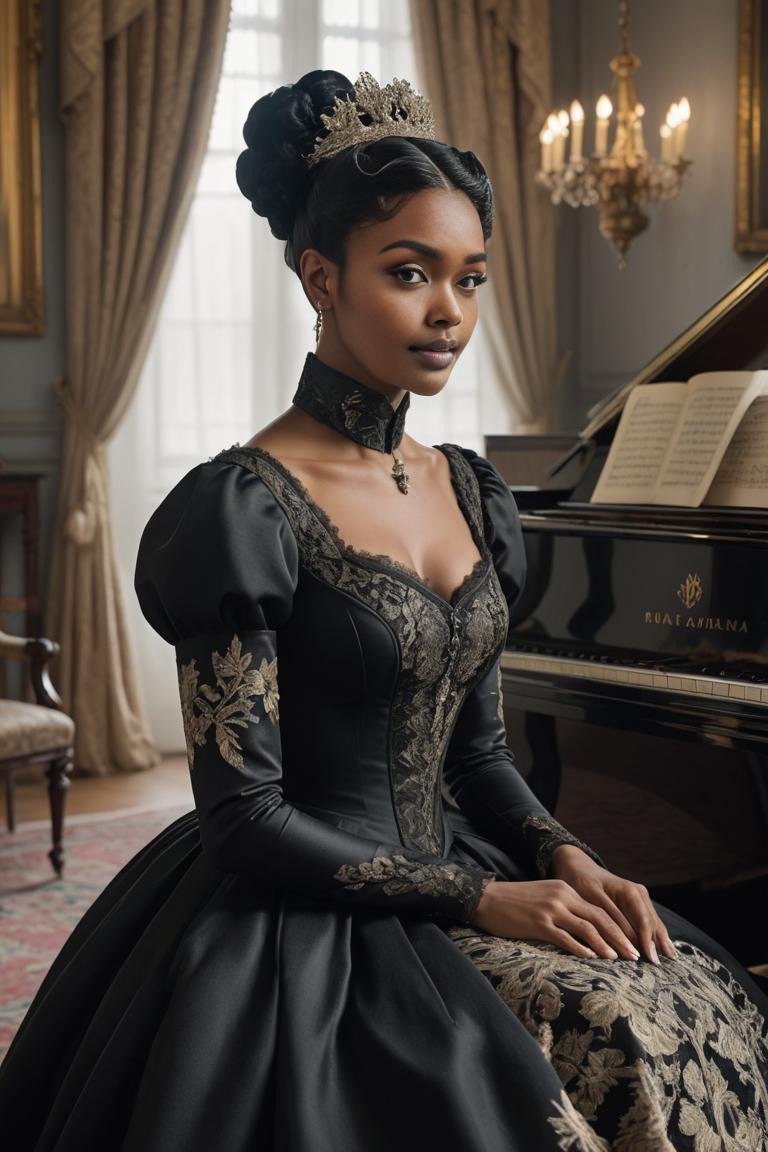 Photify AI prompt preview for Victorian Piano pack - 240 - 2025-04-27T19:57:52.552Z