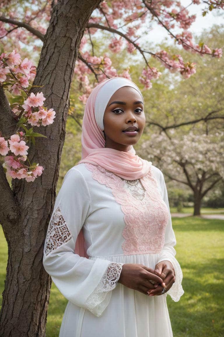 Photify AI prompt preview for Hijab Stories pack - 240 - 2025-05-14T04:42:05.496Z