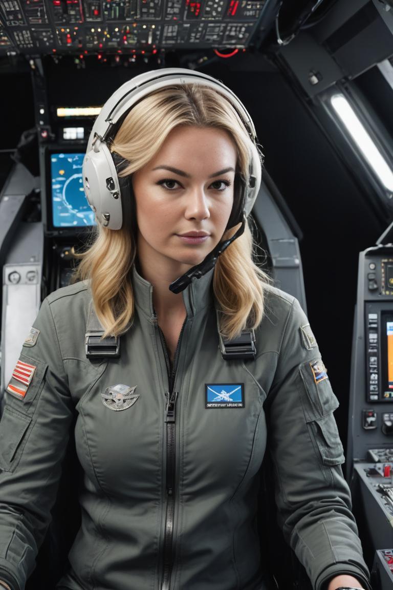 Photify AI prompt preview for F35 Pilot pack - 240 - 2025-06-16T19:41:51.145Z