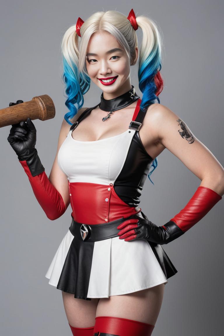 Photify AI prompt preview for Cosplay Magic pack - 240 - 2025-11-08T23:24:48.576Z