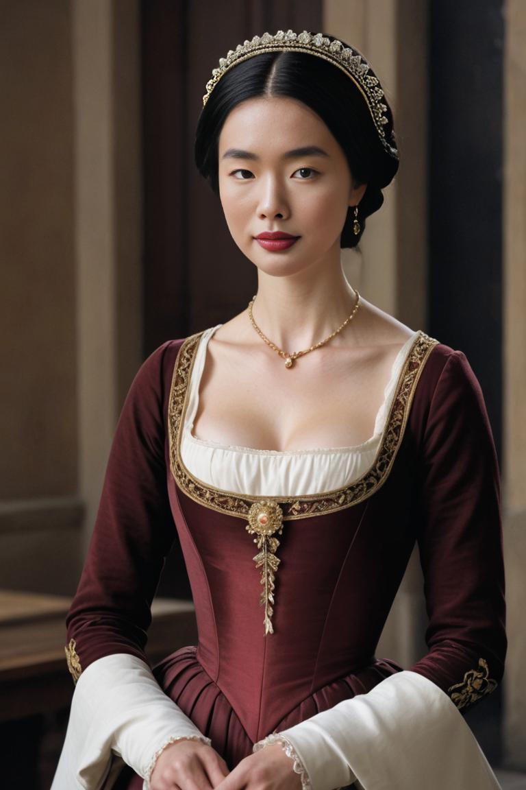 Photify AI prompt preview for Tudor Royalty pack - 240 - 2025-04-27T12:31:41.033Z