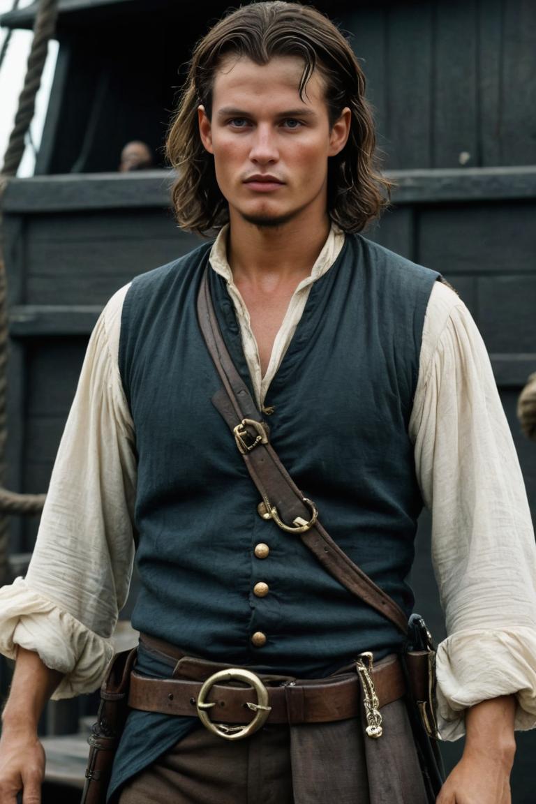 Photify AI prompt preview for Pirates Of The Caribbean pack - 240 - 2025-04-19T02:31:34.608Z