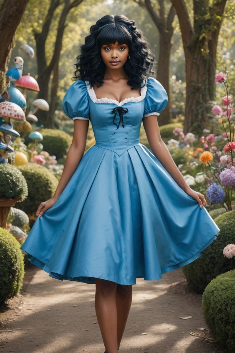 Photify AI prompt preview for Alice In The Wonderland pack - 240 - 2025-05-09T06:38:40.479Z