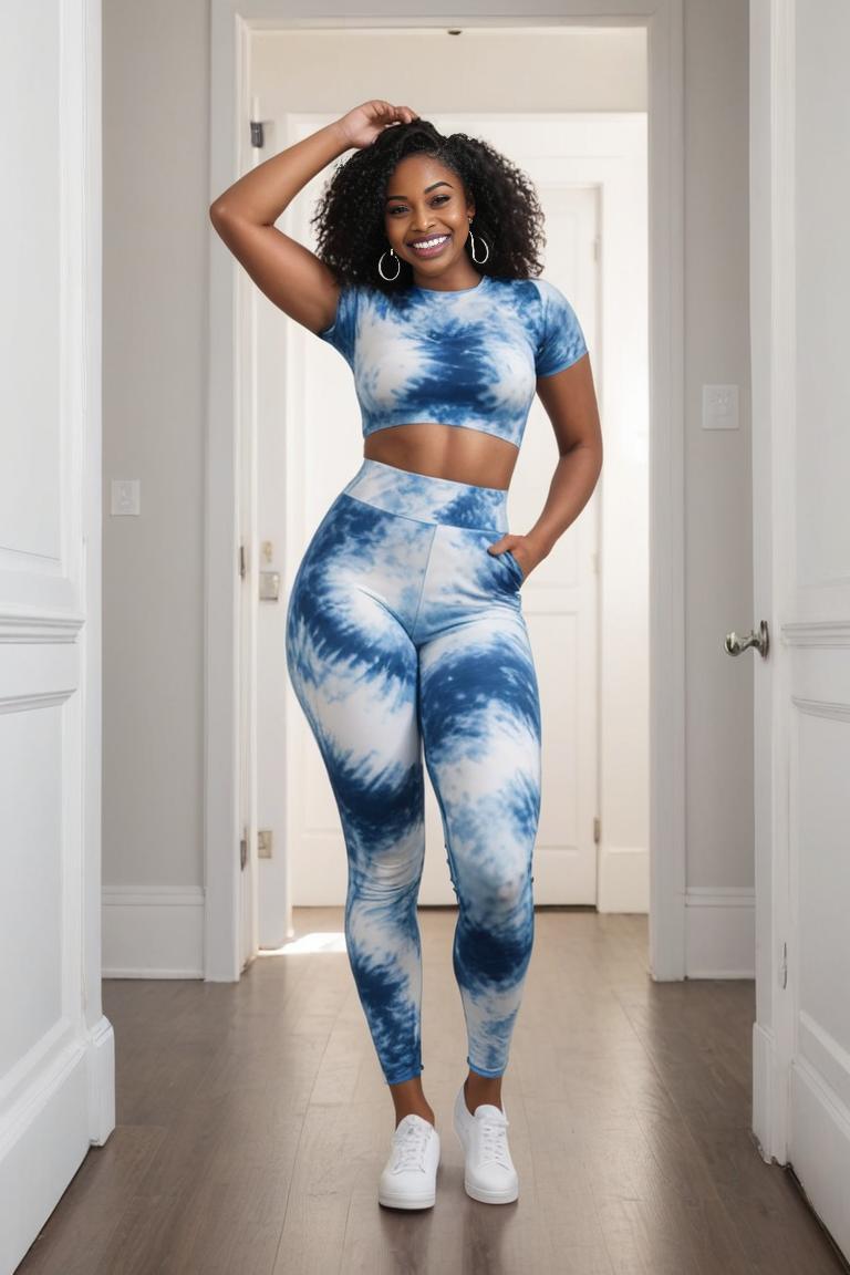 Photify AI prompt preview for My Sexy Lil Lady pack - 240 - 2025-05-09T06:05:16.460Z