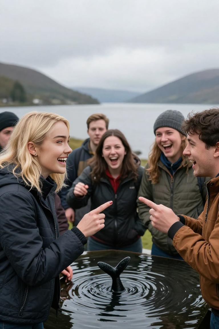 Photify AI prompt preview for Nessie Adventures pack - 240 - 2026-02-02T07:57:19.648Z