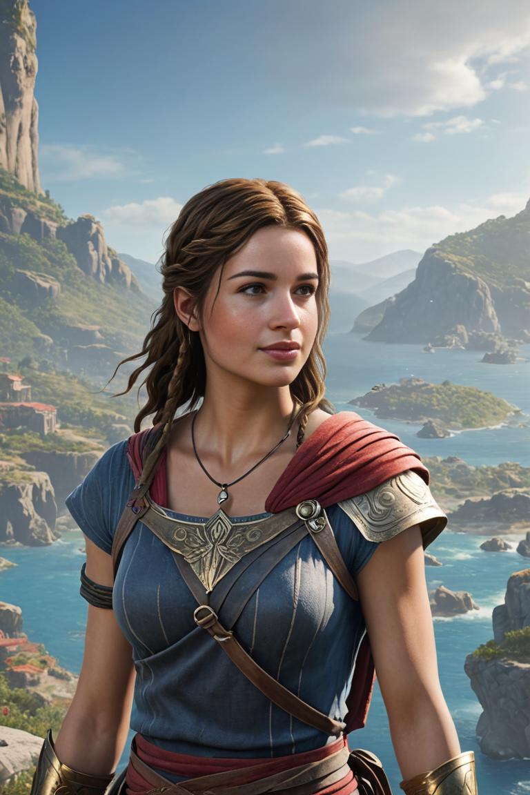 Photify AI prompt preview for Assassin's Creed's pack - 240 - 2025-04-30T22:49:10.062Z