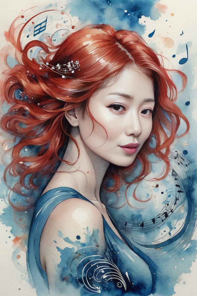 Photify AI prompt preview for Like A Love Song pack - 240 - 2025-04-21T11:53:29.220Z