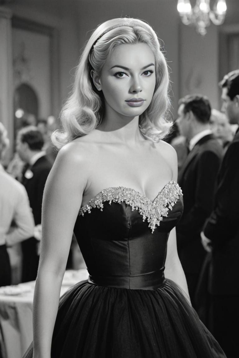 Photify AI prompt preview for Brigitte Bardo 📽️ pack - 240 - 2025-04-18T19:34:03.536Z