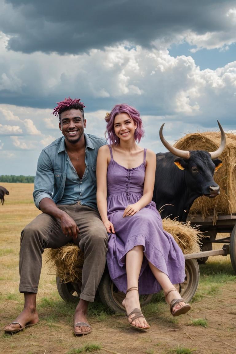 Photify AI prompt preview for Medieval Farm Life pack - 240 - 2025-08-18T20:23:25.269Z