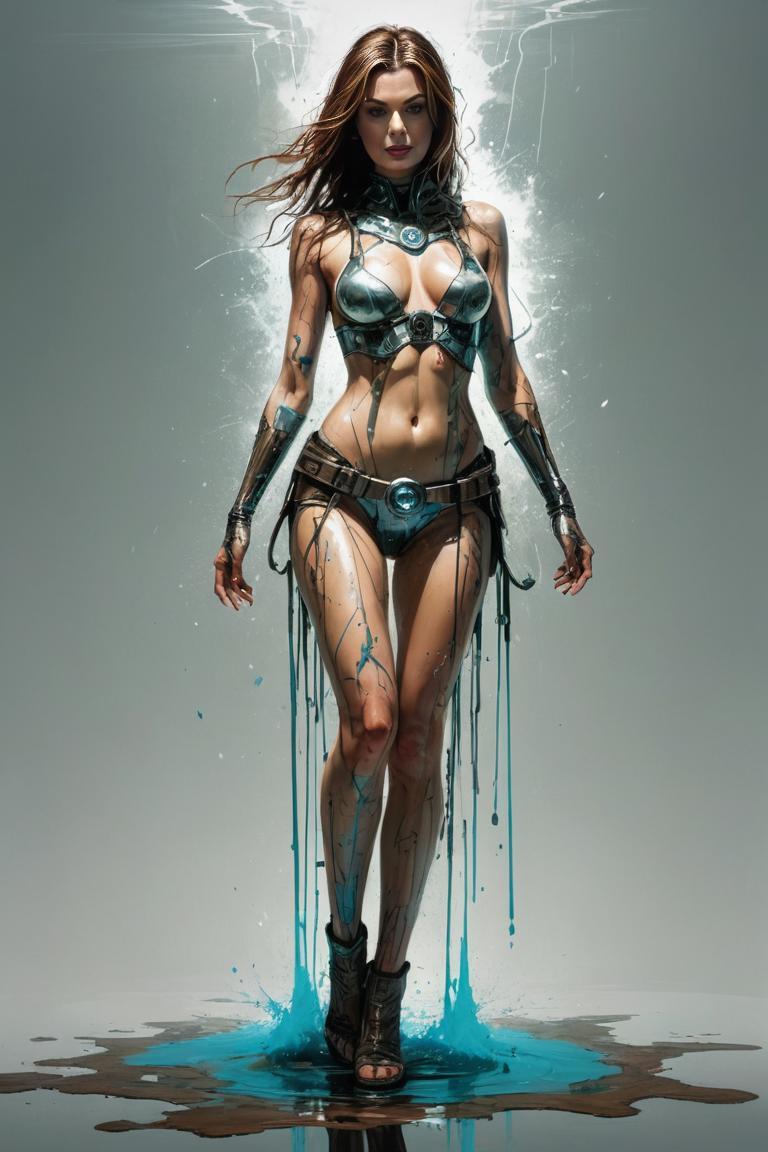 Photify AI prompt preview for Villain Party pack - 240 - 2025-04-26T20:36:11.124Z