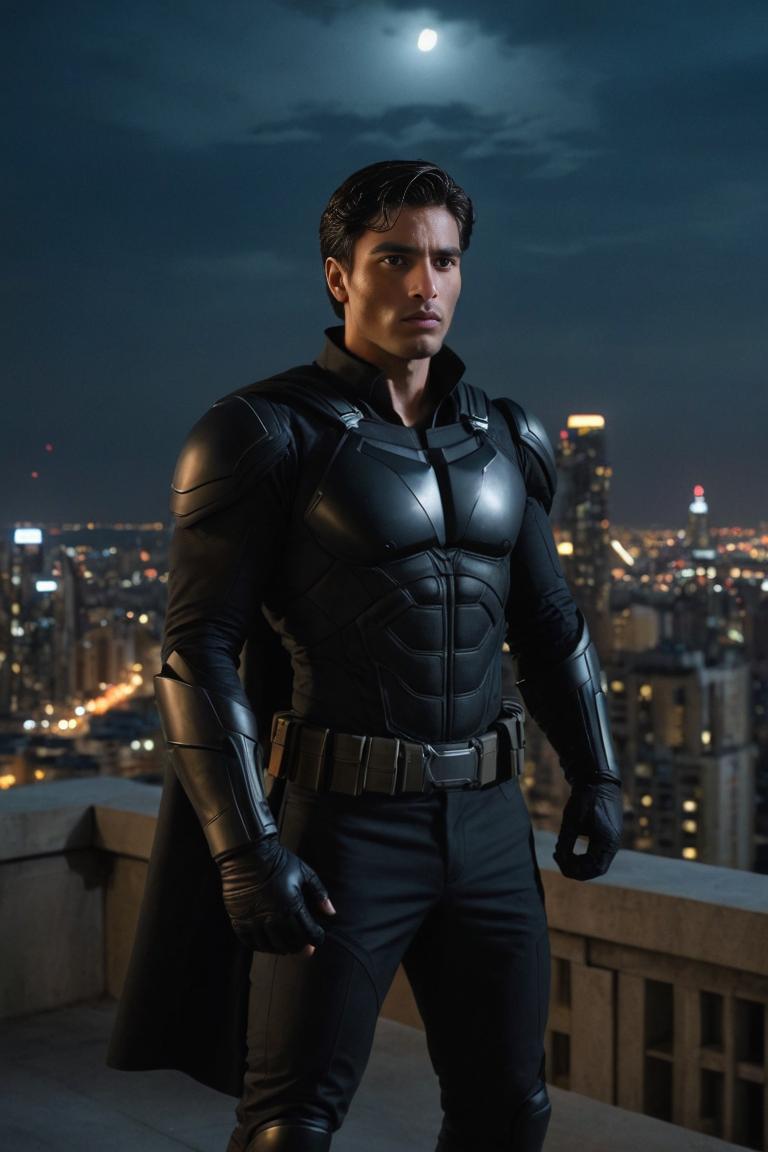 Photify AI prompt preview for Batman Superman pack - 240 - 2025-05-09T07:25:25.841Z