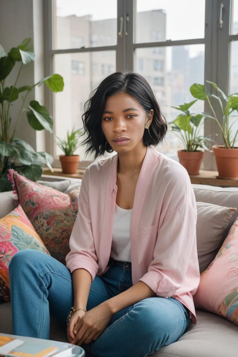 Photify AI prompt preview for Flirty Gaze pack - 240 - 2025-12-04T20:18:19.341Z