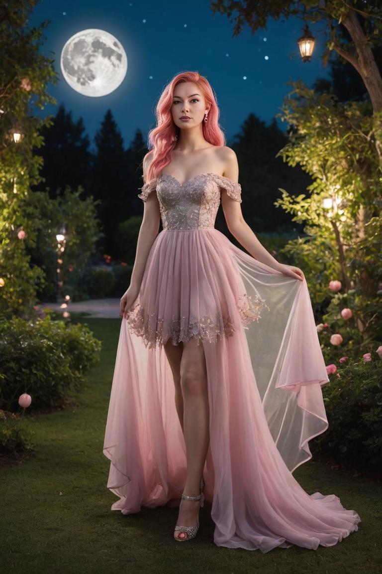 Photify AI prompt preview for Dress Styles pack - 240 - 2025-04-30T17:07:04.480Z