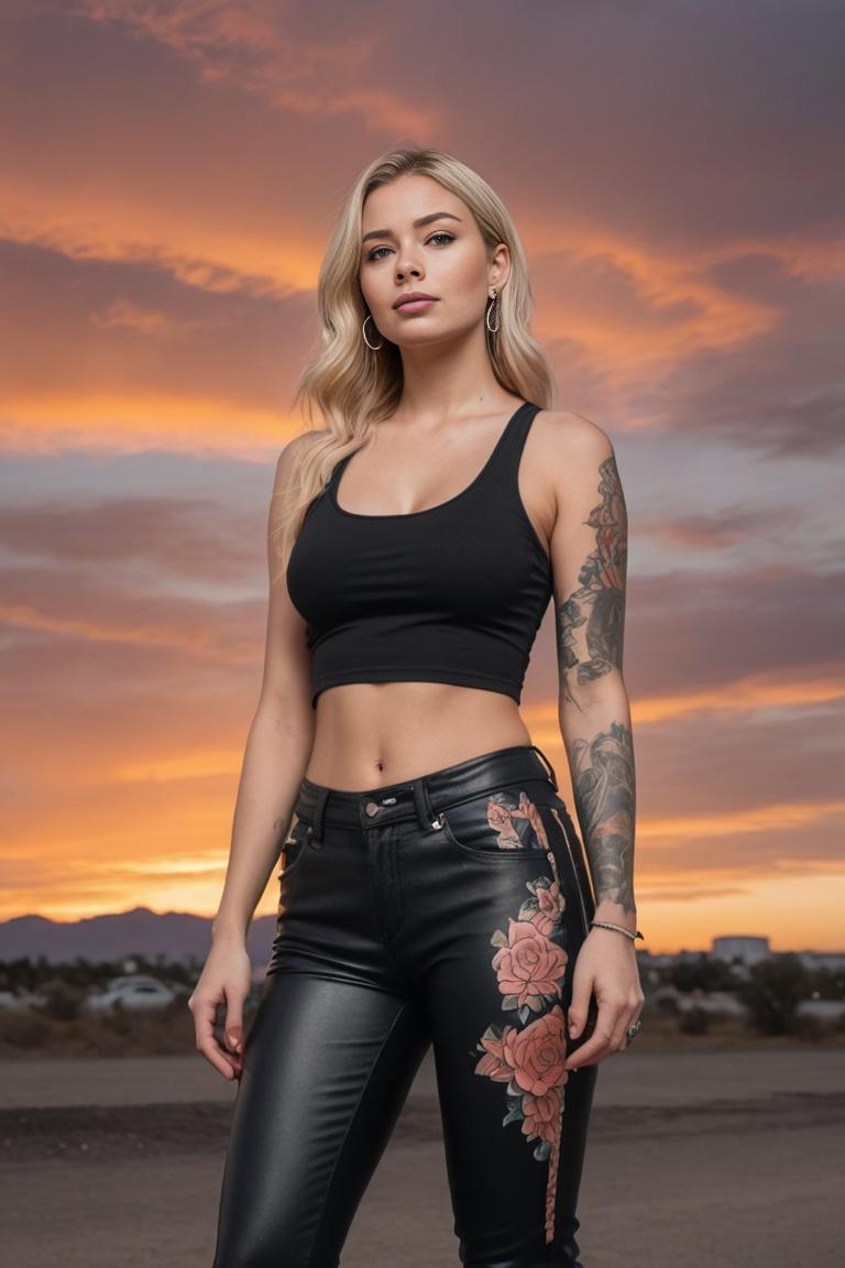 Photify AI prompt preview for Moonlit Strength pack - 240 - 2026-01-11T00:47:32.033Z