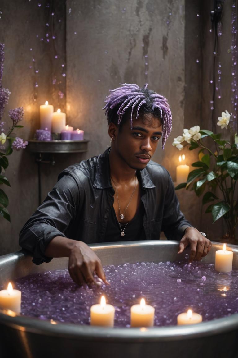 Photify AI prompt preview for Serene Bath Moments pack - 240 - 2025-10-30T18:38:56.229Z