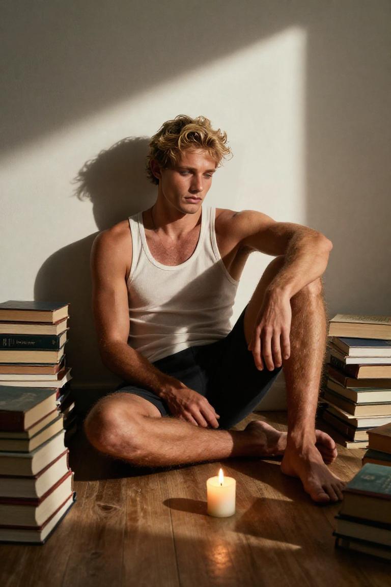 Photify AI prompt preview for Dimly Lit Dreams pack - 240 - 2026-04-15T14:58:21.477Z