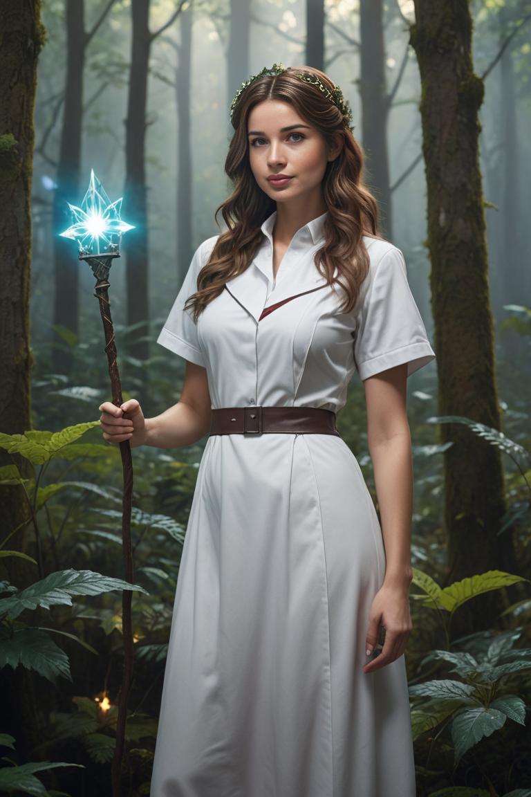 Photify AI prompt preview for Cosplay Nurses pack - 240 - 2025-05-09T06:56:03.131Z