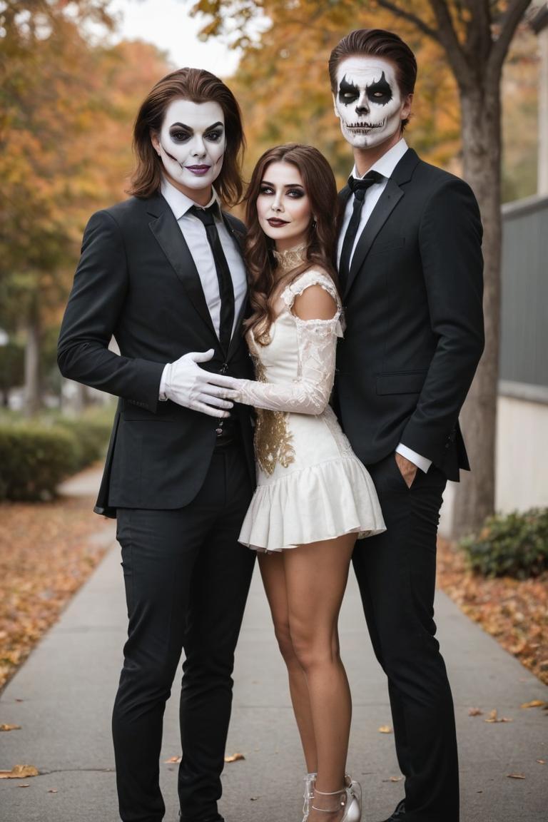 Photify AI prompt preview for Halloween Theme pack - 240 - 2025-06-24T10:54:30.649Z