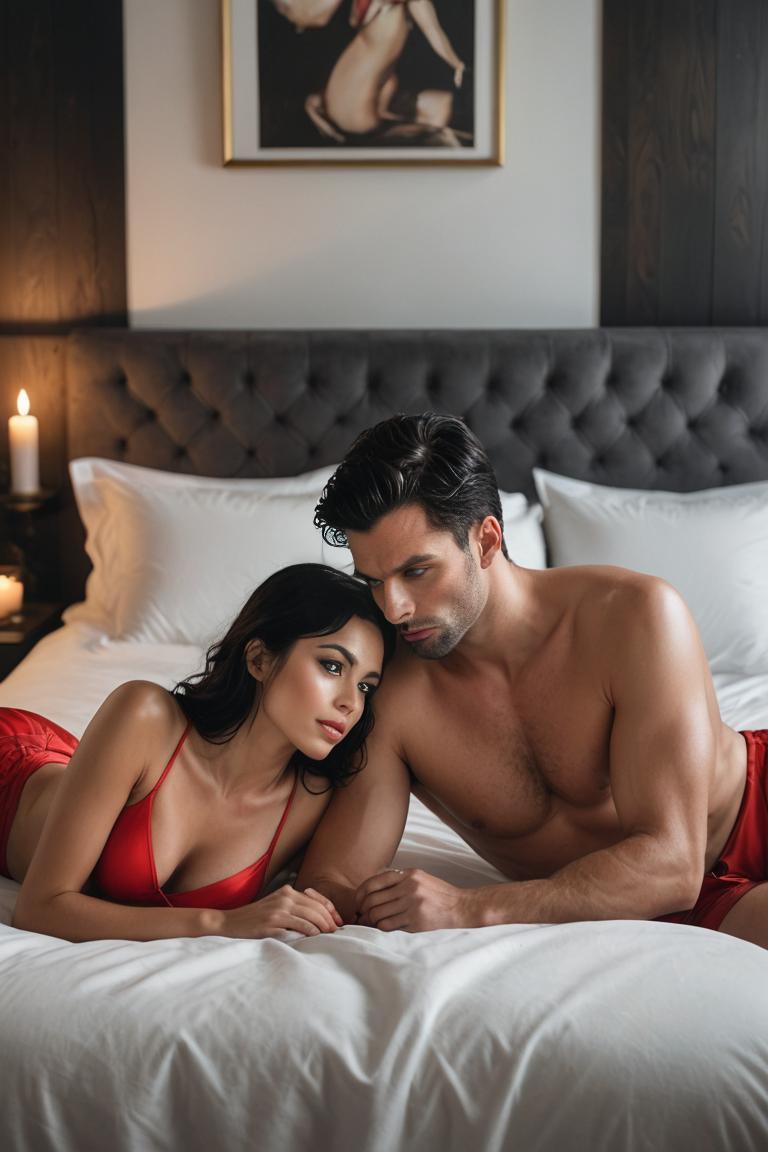 Photify AI prompt preview for Sultry & Seductive pack - 240 - 2026-04-04T22:20:33.872Z