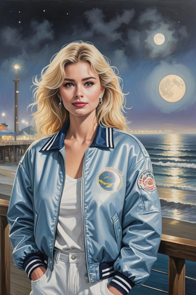 Photify AI prompt preview for 80's Retro Style pack - 240 - 2025-05-30T23:42:22.435Z