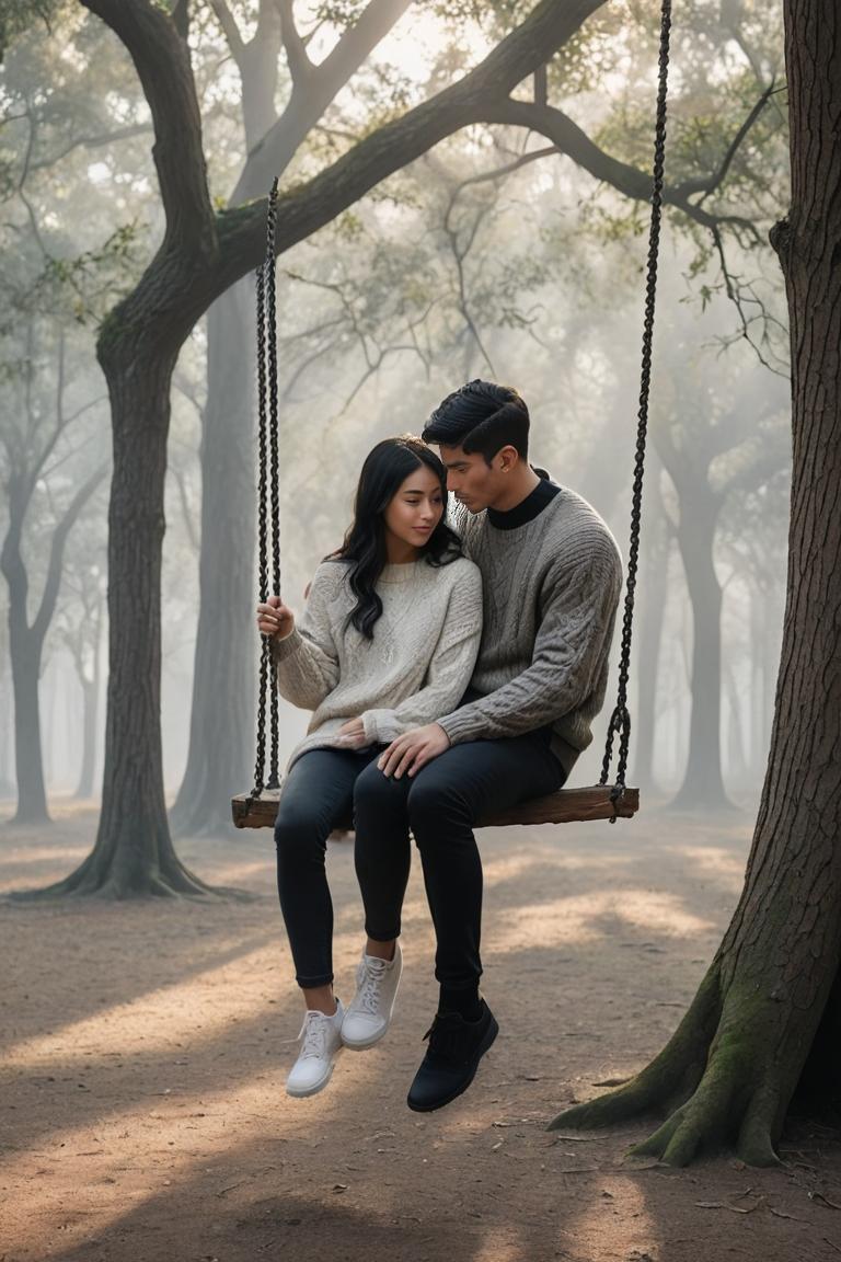 Photify AI prompt preview for Serene Sceneries pack - 240 - 2025-12-18T22:55:50.401Z