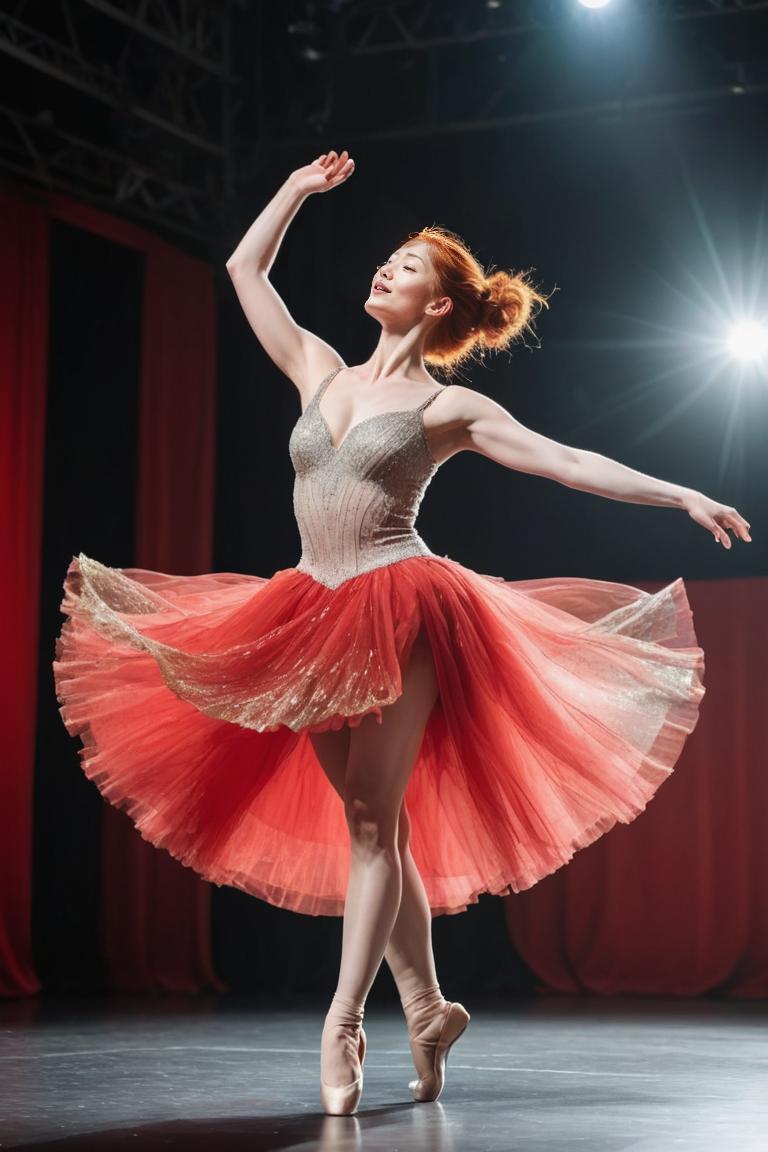 Photify AI prompt preview for Ballet Grace pack - 240 - 2025-05-31T00:20:17.486Z