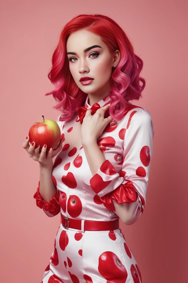 Photify AI prompt preview for Fruits Pack pack - 240 - 2025-05-24T13:38:38.194Z