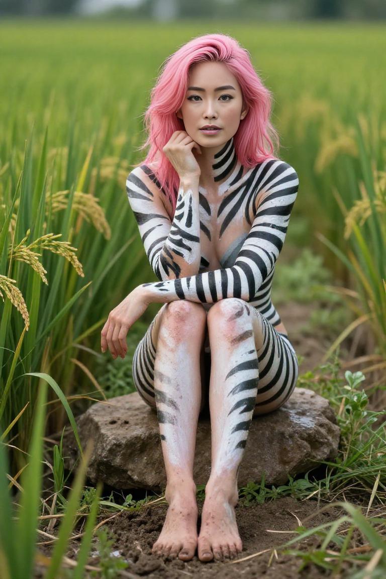 Photify AI prompt preview for Zebra Art pack - 240 - 2026-05-02T05:53:47.955Z
