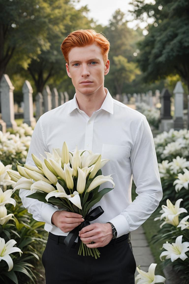 Photify AI prompt preview for Memorial Blooms pack - 240 - 2025-07-11T15:41:32.169Z