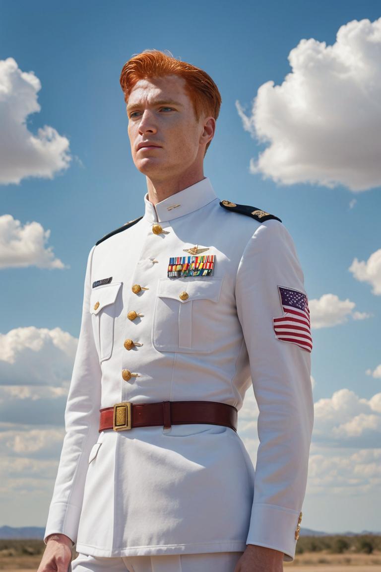 Photify AI prompt preview for Patriotic Valor pack - 240 - 2025-05-30T23:57:01.997Z
