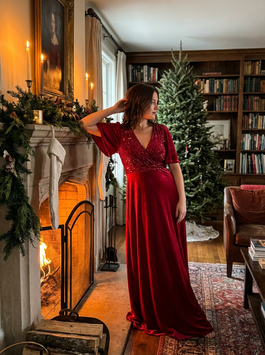 Photify AI prompt preview for Christmas Pack pack - 240 - 2025-12-11T18:51:27.535Z