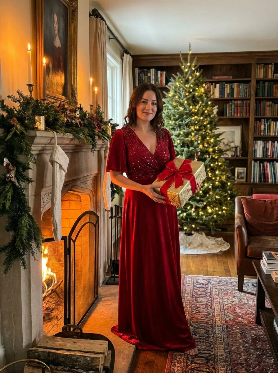 Photify AI prompt preview for Christmas Pack pack - 240 - 2025-12-11T18:51:27.535Z