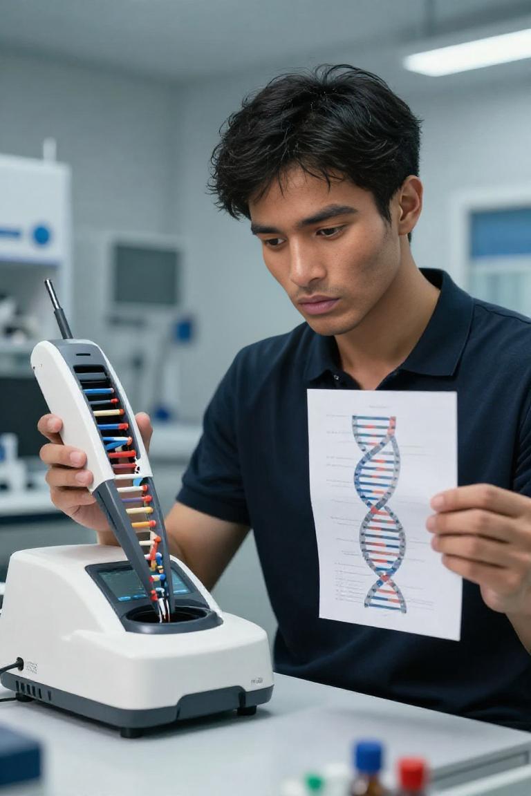 Photify AI prompt preview for Dna Detective pack - 240 - 2026-03-01T13:38:06.372Z