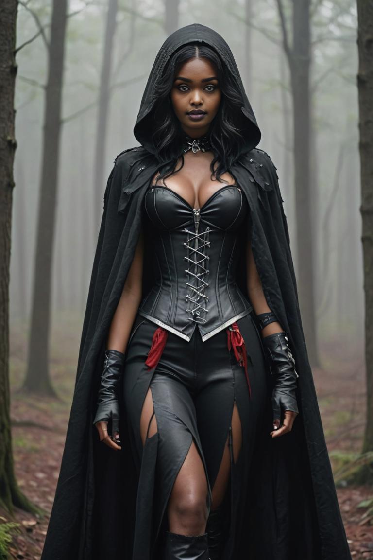 Photify AI prompt preview for Red Riding Hood pack - 240 - 2025-04-24T00:59:38.901Z
