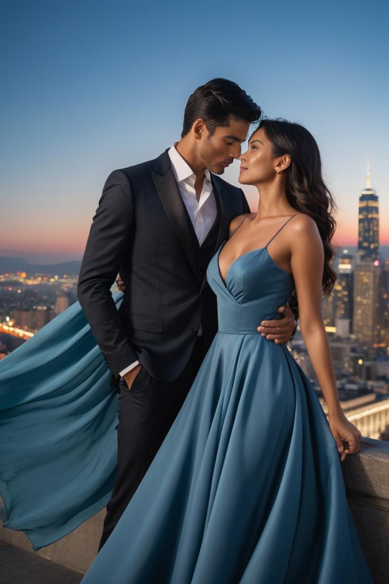 Photify AI prompt preview for Prom Night pack - 240 - 2025-05-09T05:20:49.576Z