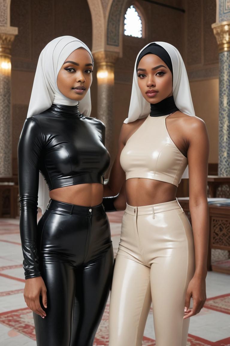 Photify AI prompt preview for Hott Hijabi pack - 240 - 2025-09-17T11:05:38.434Z