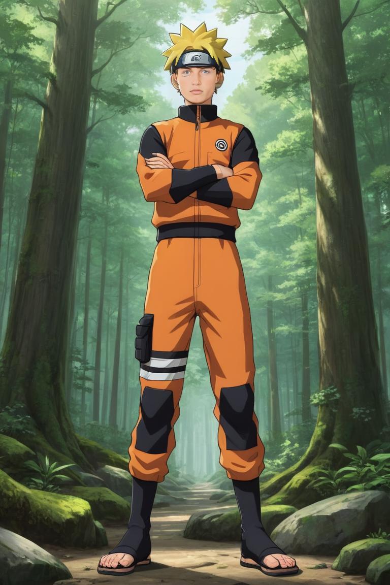 Photify AI prompt preview for Naruto' S World pack - 240 - 2025-05-14T04:49:17.791Z