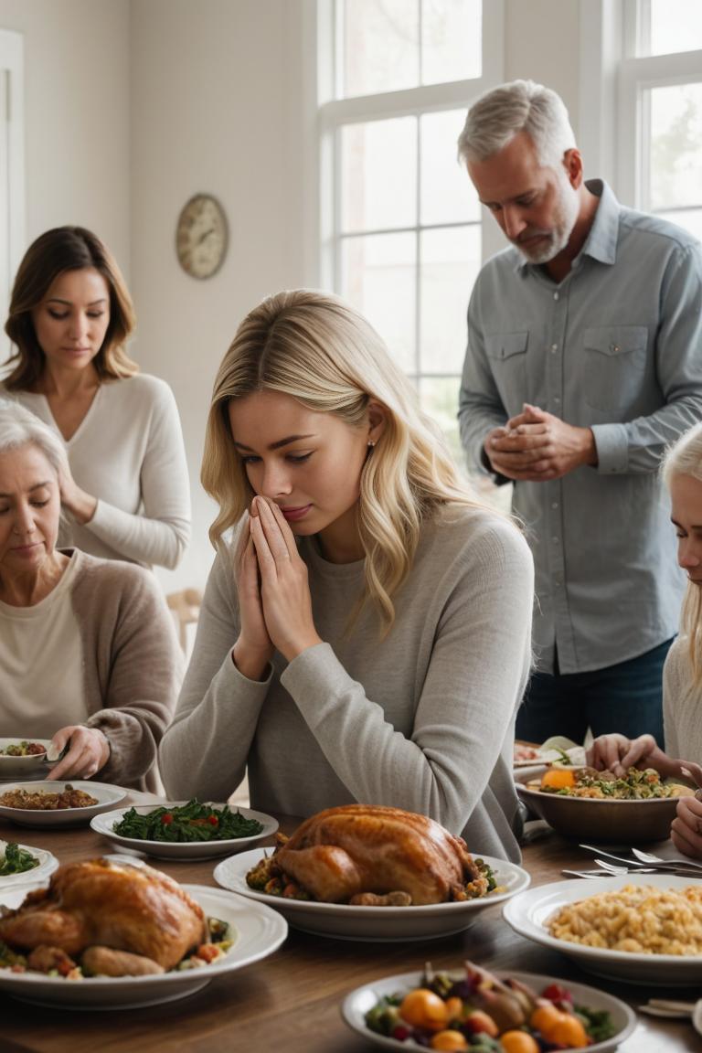 Photify AI prompt preview for Thanksgiving Vibes pack - 240 - 2025-10-08T16:39:04.852Z