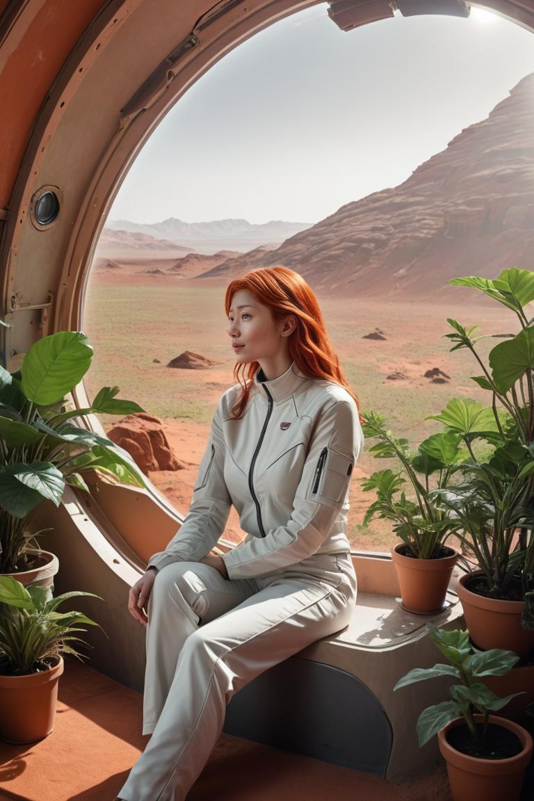 Photify AI prompt preview for Martian Life pack - 240 - 2025-04-26T18:39:40.183Z