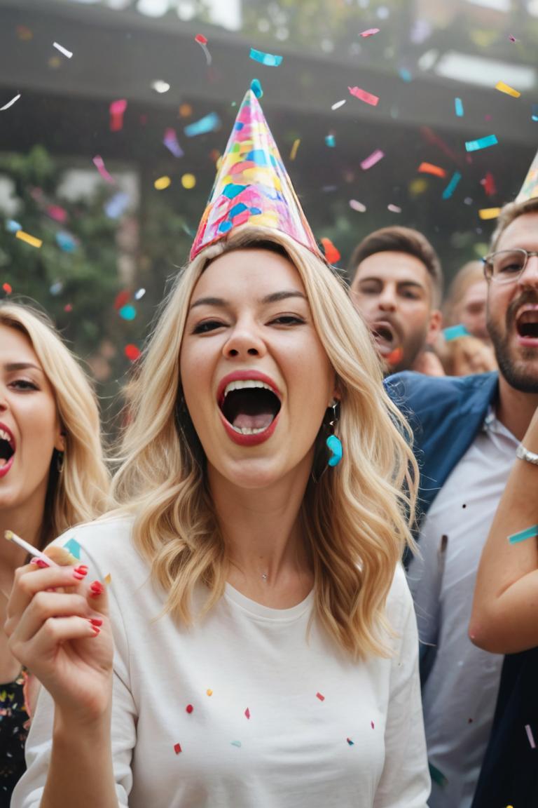 Photify AI prompt preview for Home Party Vibes pack - 240 - 2025-12-26T19:15:55.353Z