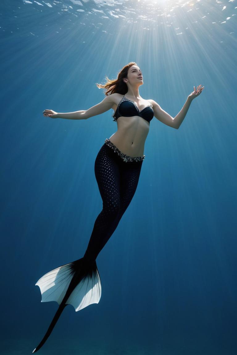 Photify AI prompt preview for Wild Mermaids pack - 240 - 2025-05-09T08:05:04.682Z