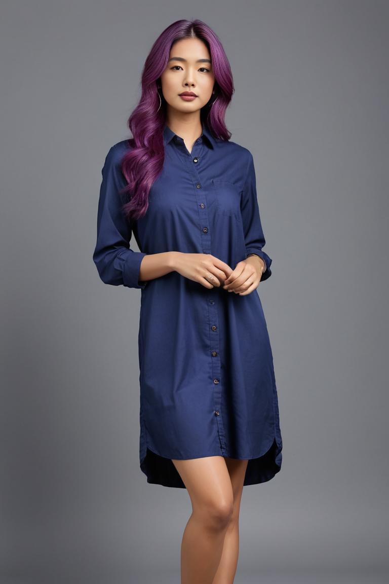 Photify AI prompt preview for Modern Dress pack - 240 - 2025-05-14T05:44:51.271Z